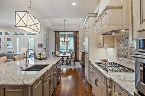 $2,895,000 | 8704 Wolfsbane Lane, College Grove, TN 37046