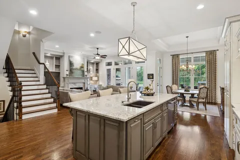 $2,895,000 | 8704 Wolfsbane Lane, College Grove, TN 37046