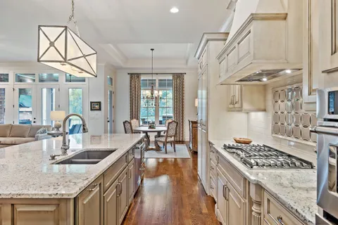 $2,895,000 | 8704 Wolfsbane Lane, College Grove, TN 37046