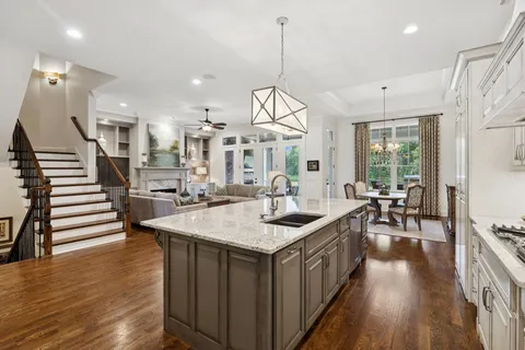 $2,895,000 | 8704 Wolfsbane Lane, College Grove, TN 37046