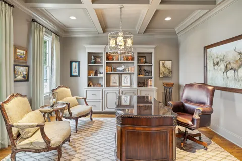 $2,895,000 | 8704 Wolfsbane Lane, College Grove, TN 37046