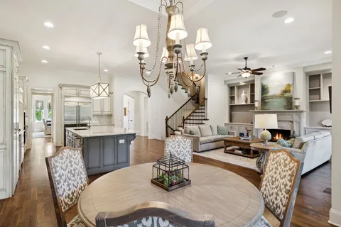 $2,895,000 | 8704 Wolfsbane Lane, College Grove, TN 37046