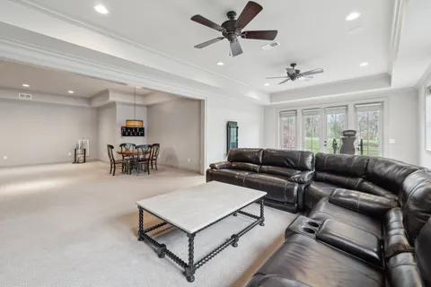 $2,895,000 | 8704 Wolfsbane Lane, College Grove, TN 37046