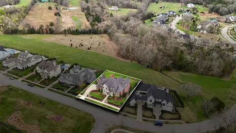 $2,895,000 | 8704 Wolfsbane Lane, College Grove, TN 37046
