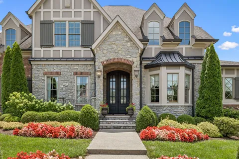 $2,895,000 | 8704 Wolfsbane Lane, College Grove, TN 37046