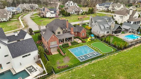 $2,895,000 | 8704 Wolfsbane Lane, College Grove, TN 37046