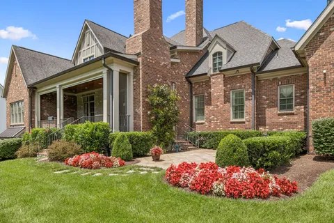 $2,895,000 | 8704 Wolfsbane Lane, College Grove, TN 37046