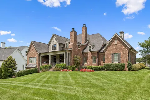 $2,895,000 | 8704 Wolfsbane Lane, College Grove, TN 37046