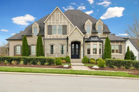 $2,895,000 | 8704 Wolfsbane Lane, College Grove, TN 37046