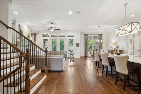 $2,895,000 | 8704 Wolfsbane Lane, College Grove, TN 37046