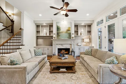 $2,895,000 | 8704 Wolfsbane Lane, College Grove, TN 37046