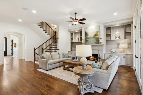 $2,895,000 | 8704 Wolfsbane Lane, College Grove, TN 37046