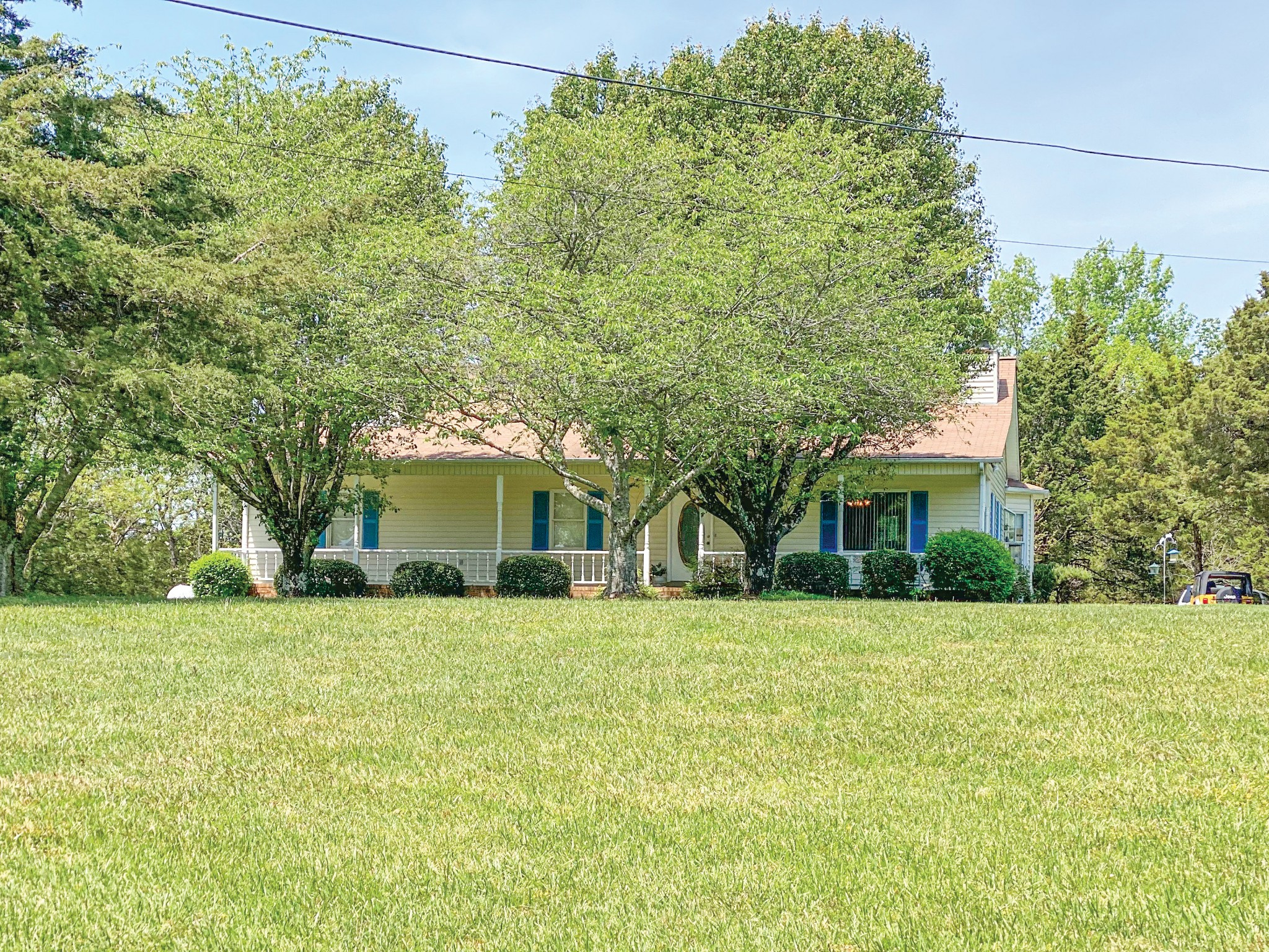 631 Baxter Road Murfreesboro, TN 37130 - Photo 1 of 36 Gallery Image 1