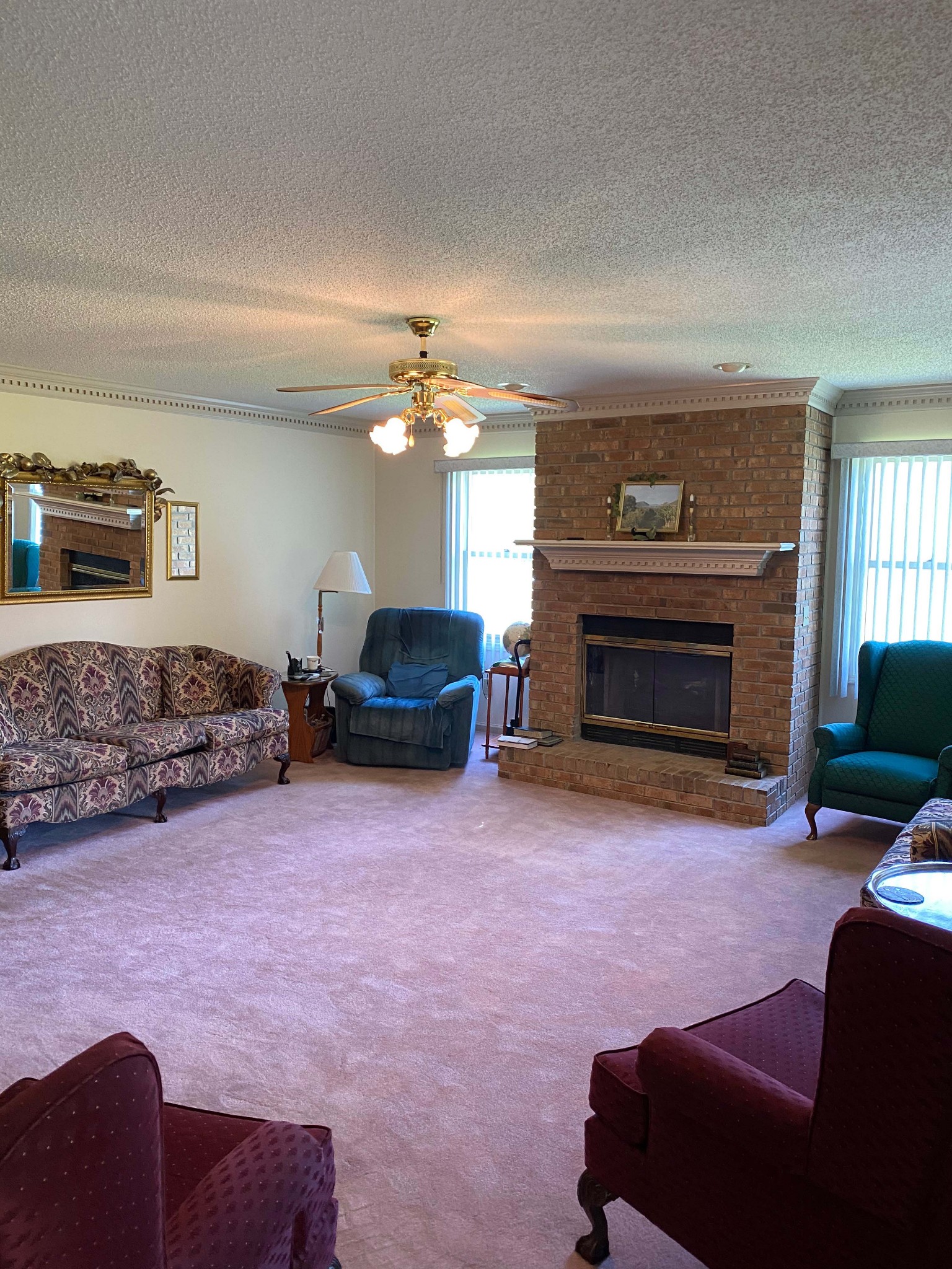 631 Baxter Road Murfreesboro, TN 37130 - Photo 9 of 36 Gallery Image 9