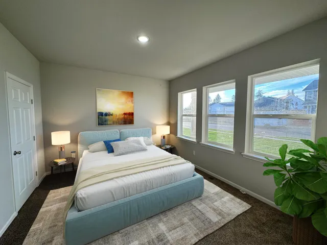 $561,600 | 402 North Julie, Belleville, WI 53508