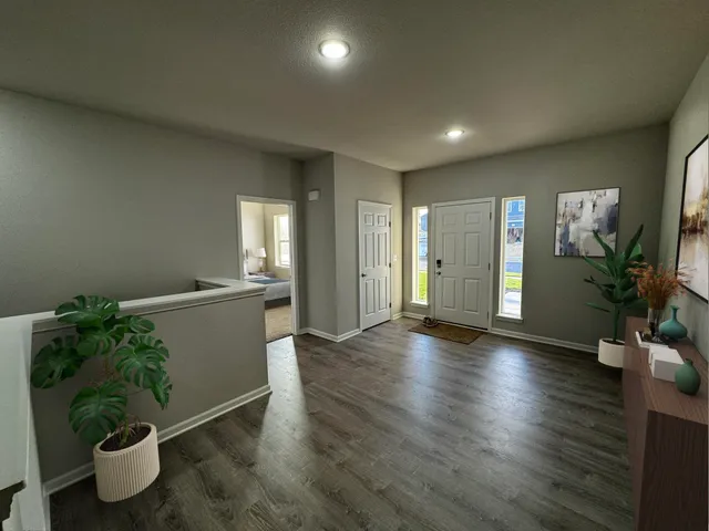 $561,600 | 402 North Julie, Belleville, WI 53508