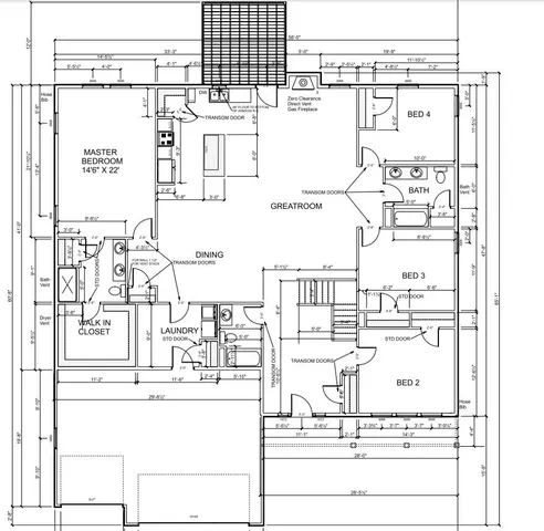 $561,600 | 402 North Julie, Belleville, WI 53508