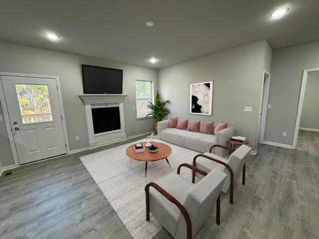 $561,600 | 402 North Julie, Belleville, WI 53508