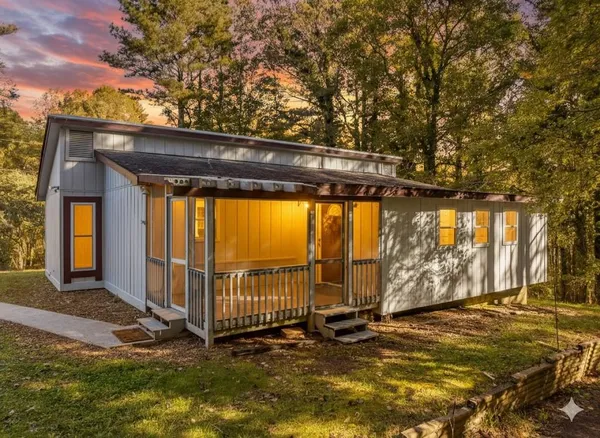 $244,900 | 620 Wash Wilson Road, Blue Ridge, GA 30513