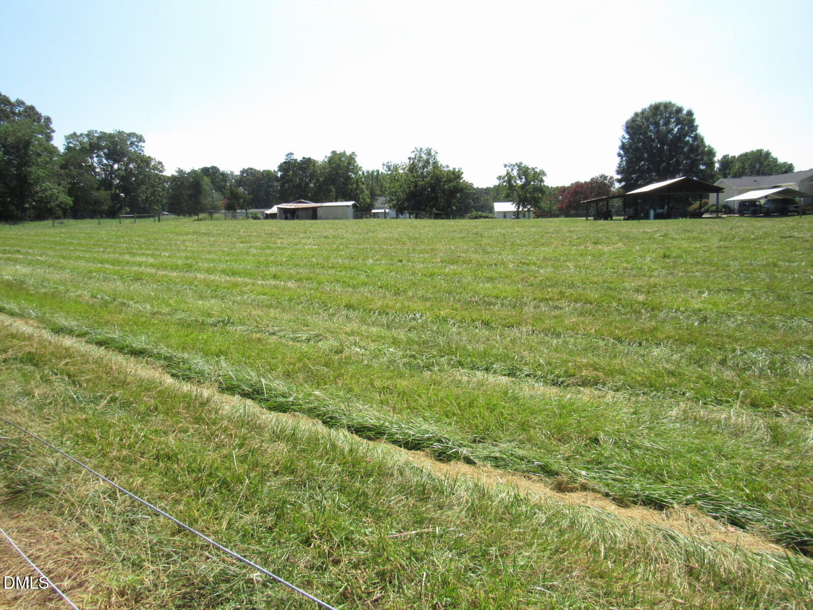 Lot 2 Spring Valley Road Henderson, NC 27537 - Photo 8 of 22 Field