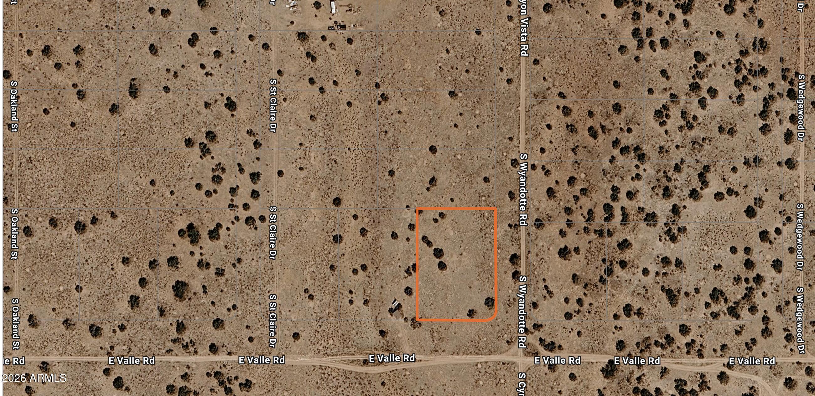3973 Valle Road, Unit 1 Williams, AZ 86046 - Photo 2 of 8