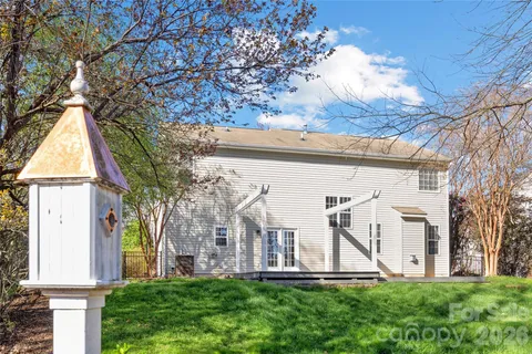 $655,000 | 2901 Meherrin Court, Waxhaw, NC 28173