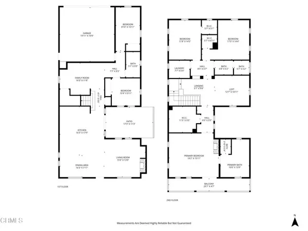 $1,750,000 | 4045 Harbour Island Lane, Oxnard, CA 93035