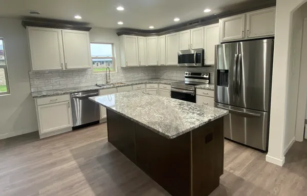 $499,750 | 2181 Excalibur Way, Unit HB8), Sheridan, WY 82801