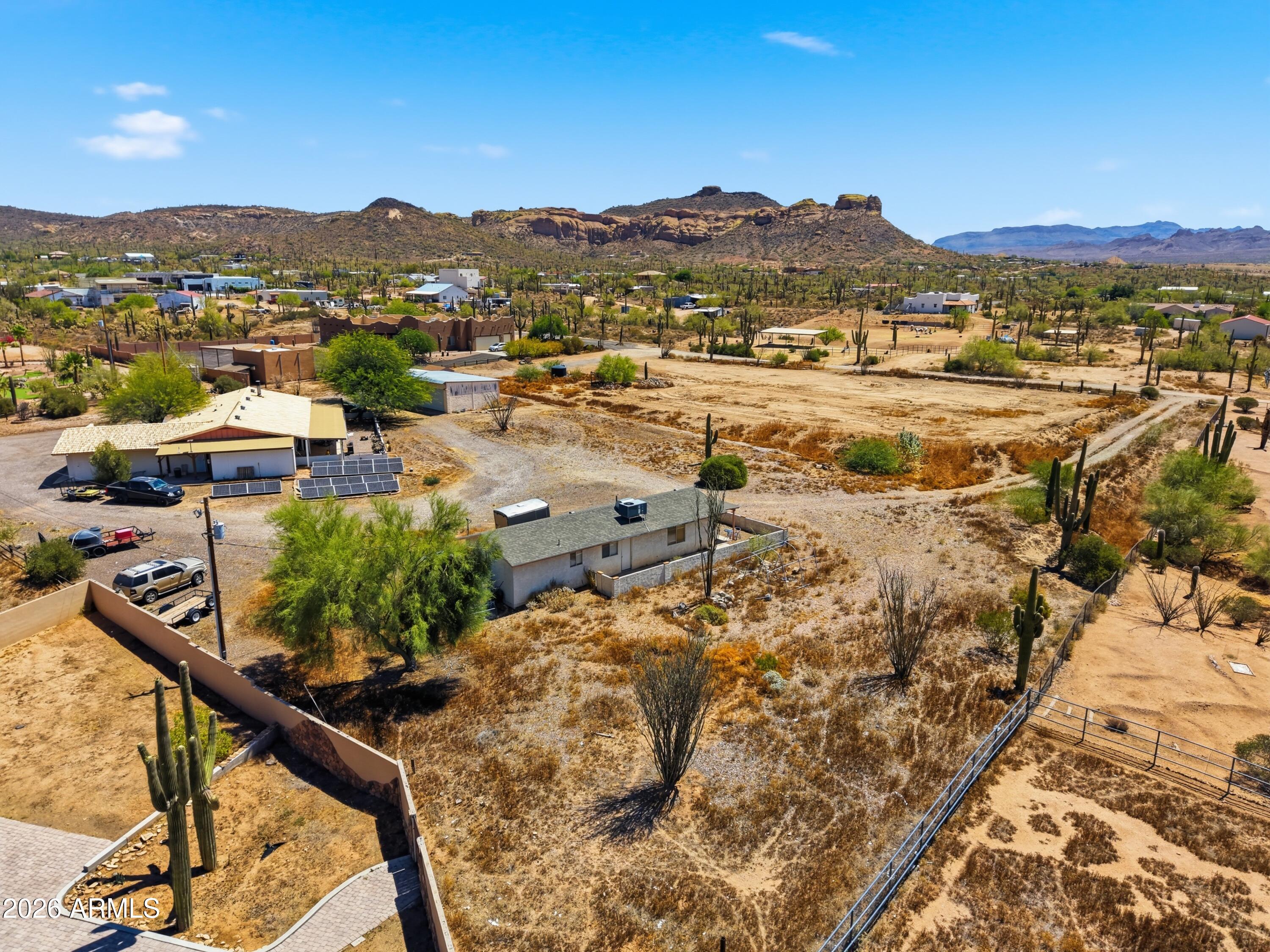4726 North Gila Road Apache Junction, AZ 85119 - Photo 11 of 11