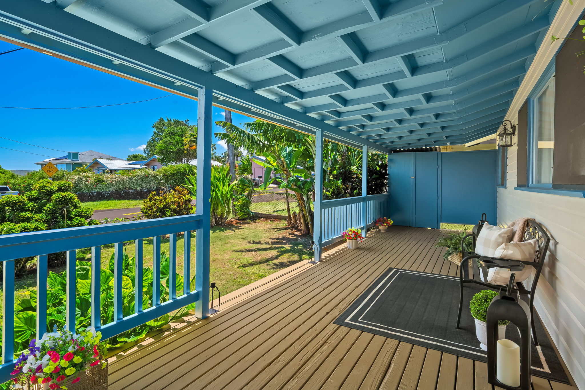 3600 Waha Road Kalaheo, HI 96741 - Photo 4 of 27 Gallery Image 4