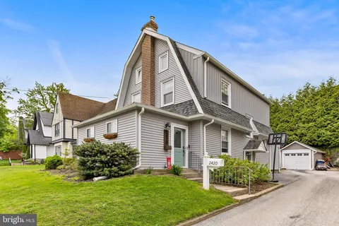 $635,000 | 2420 Wynnefield Drive, Havertown, PA 19083