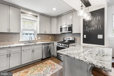 $635,000 | 2420 Wynnefield Drive, Havertown, PA 19083