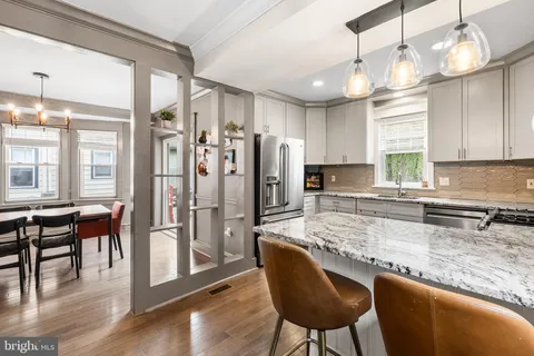 $635,000 | 2420 Wynnefield Drive, Havertown, PA 19083