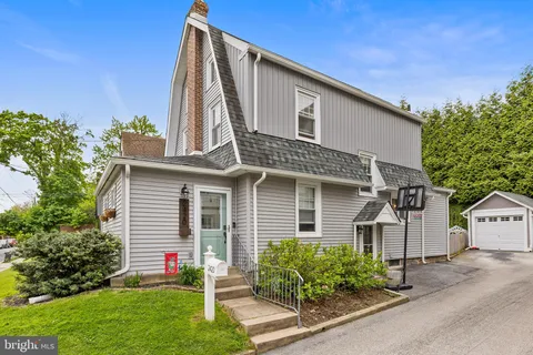 $635,000 | 2420 Wynnefield Drive, Havertown, PA 19083