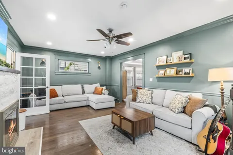 $635,000 | 2420 Wynnefield Drive, Havertown, PA 19083