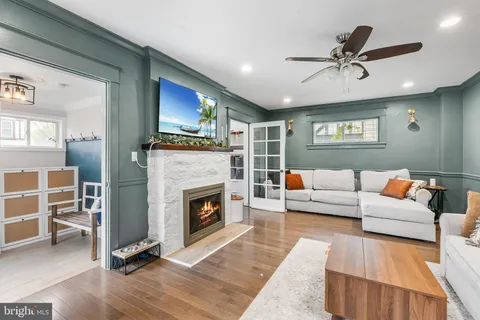 $635,000 | 2420 Wynnefield Drive, Havertown, PA 19083
