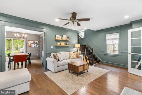 $635,000 | 2420 Wynnefield Drive, Havertown, PA 19083