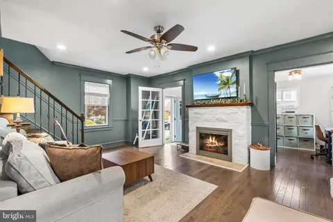$635,000 | 2420 Wynnefield Drive, Havertown, PA 19083