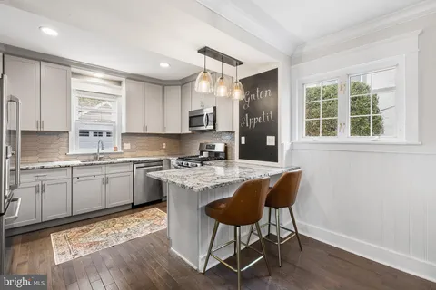 $635,000 | 2420 Wynnefield Drive, Havertown, PA 19083