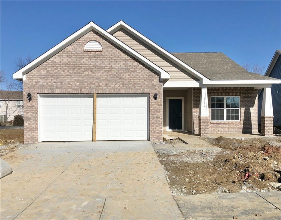 1312 Danielle Road Lebanon, IN 46052 - Photo 1 of 15 Gallery Image 1