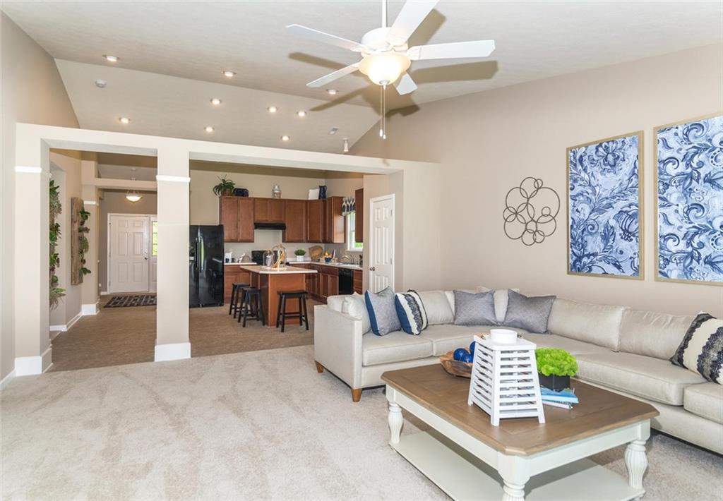 1312 Danielle Road Lebanon, IN 46052 - Photo 11 of 15 Gallery Image 11