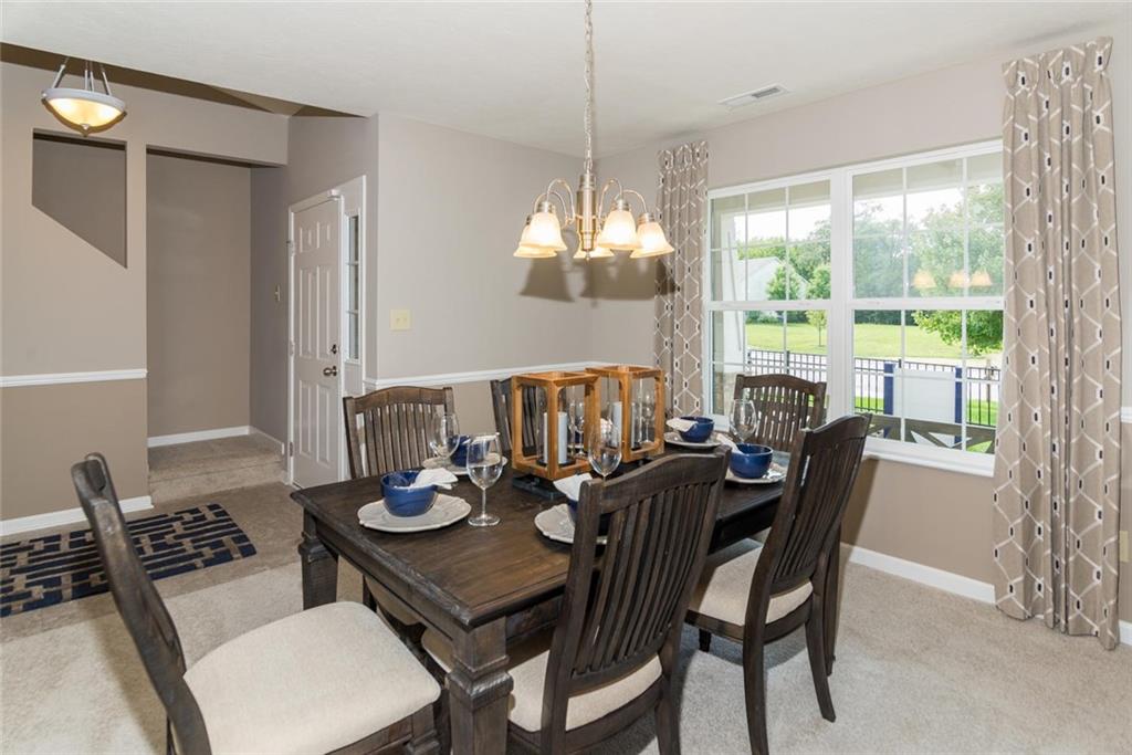 1312 Danielle Road Lebanon, IN 46052 - Photo 12 of 15 Gallery Image 12