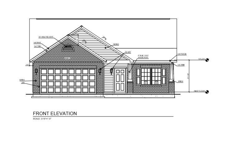 1312 Danielle Road Lebanon, IN 46052 - Photo 9 of 15 Gallery Image 9