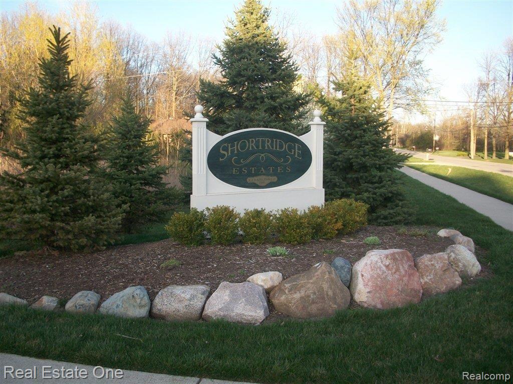 742 Shortridge Avenue Rochester, MI 48307 - Photo 9 of 15 Shortridge Sub.JPG