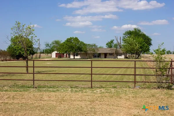 $479,900 | 4300 Farm To Market 3117, Temple, TX 76501