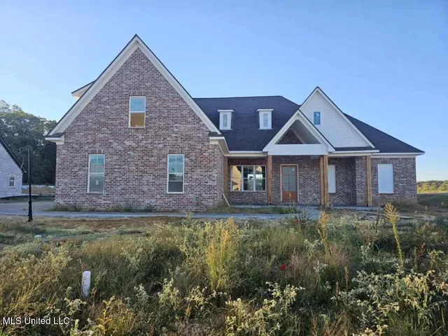 $589,900 | 2275 Livingston Way, Hernando, MS 38632
