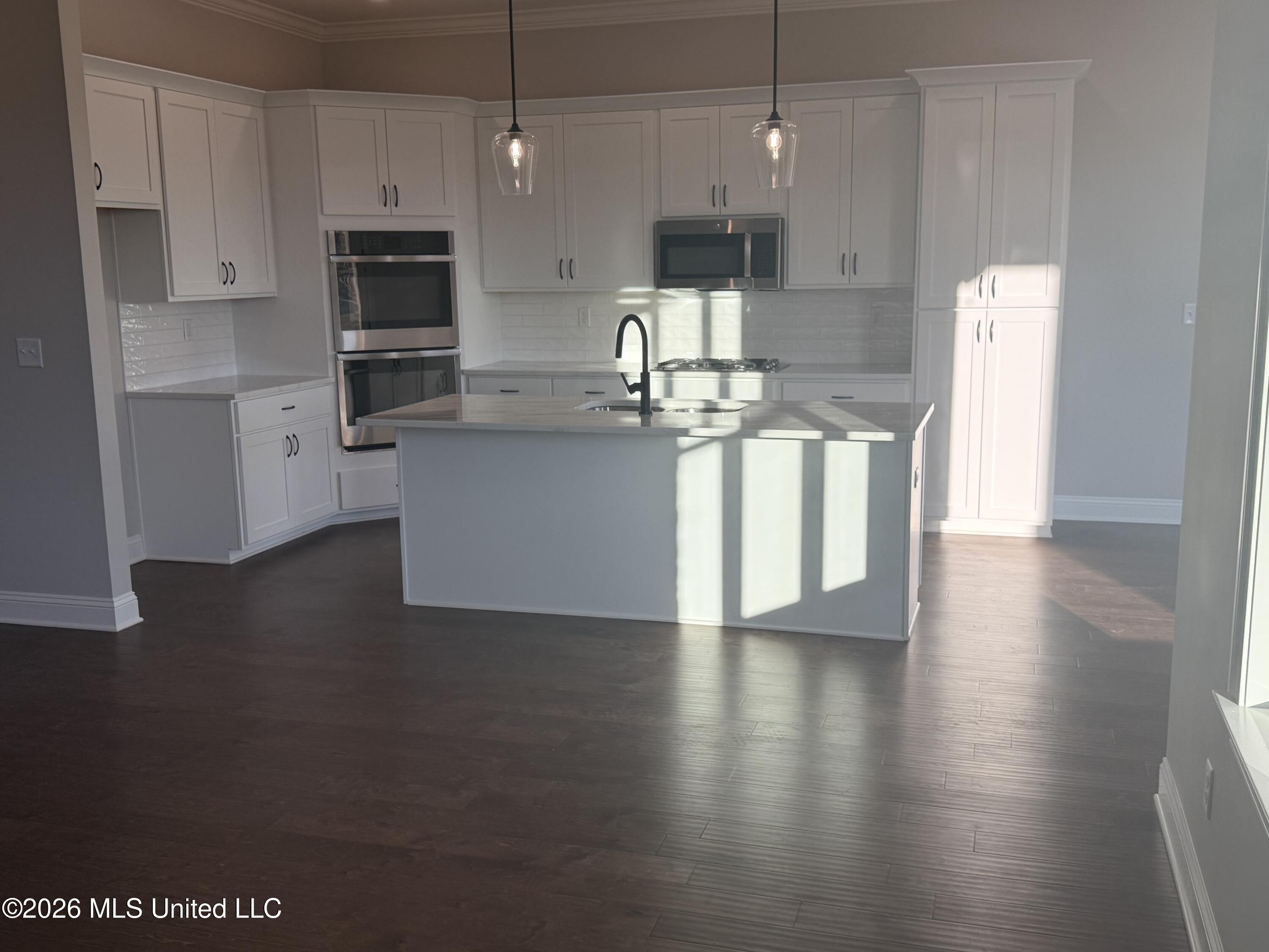 2275 Livingston Way Hernando, MS 38632 - Photo 11 of 48 IMG_3288