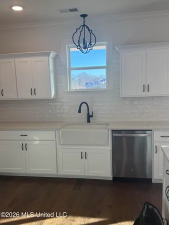 $589,900 | 2275 Livingston Way, Hernando, MS 38632