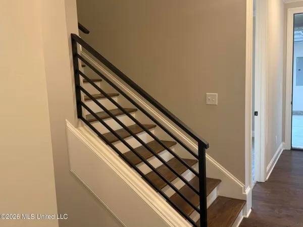 $589,900 | 2275 Livingston Way, Hernando, MS 38632