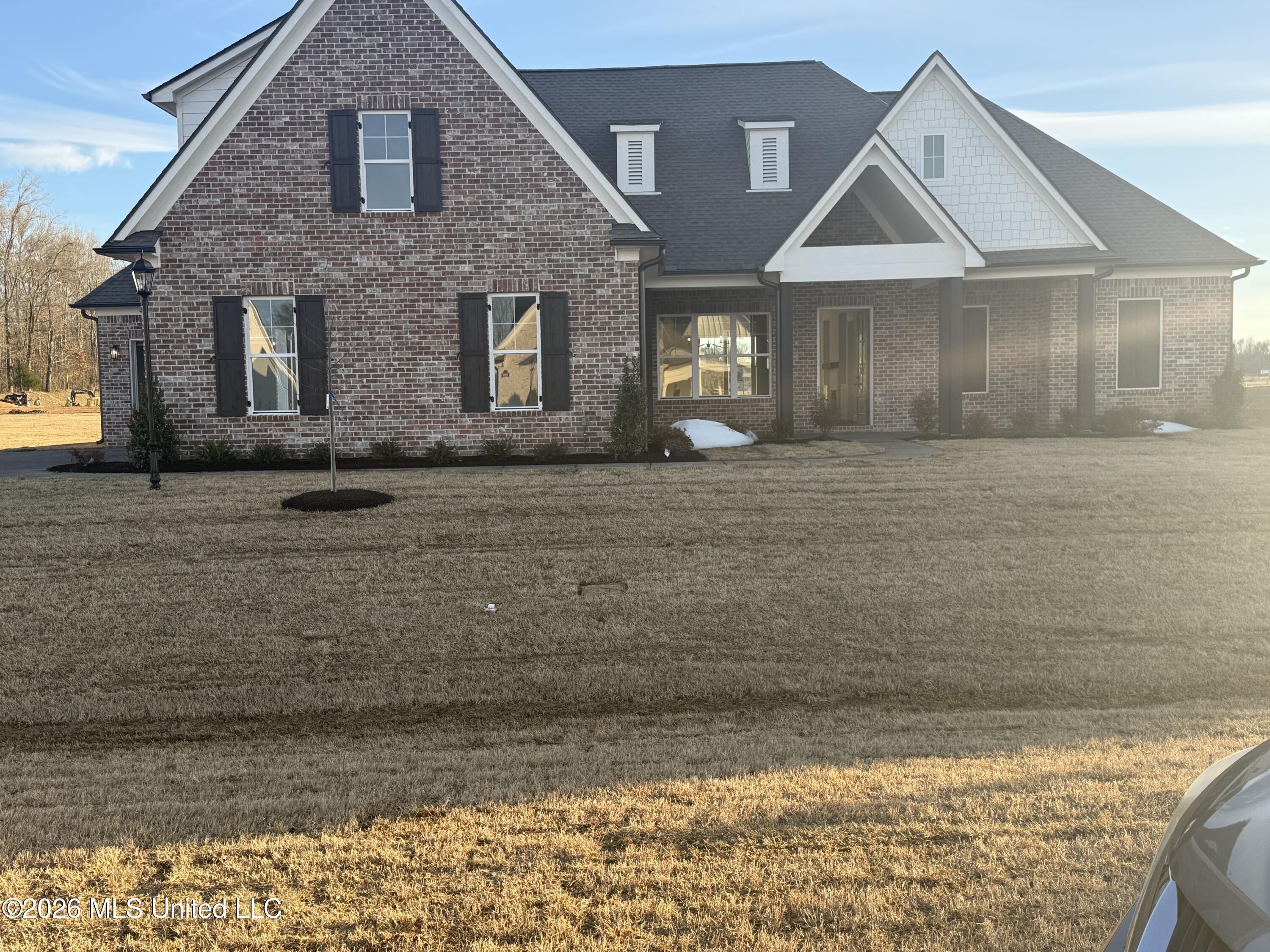 2275 Livingston Way Hernando, MS 38632 - Photo 4 of 48 IMG_3280